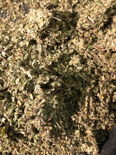 Damiana mullein organic - no.41,