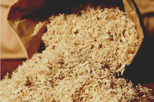 Marshmallow root wild crafted - root,