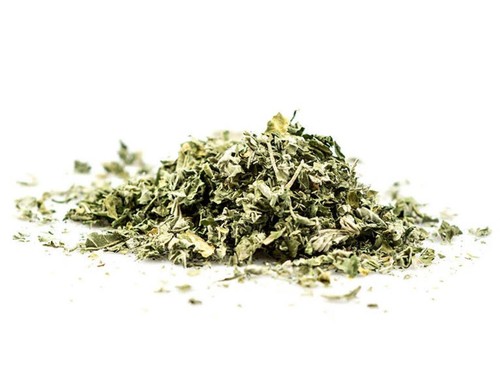 Marshmallow leaf - marshmallow,